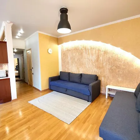 Vecpilsetas Old Riga Center Apartments Extérieur photo