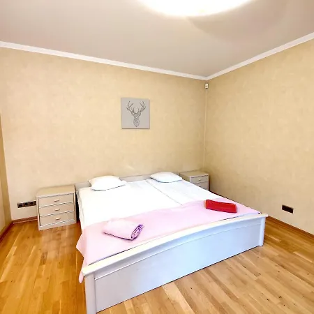 Vecpilsetas Old Riga Center Apartments Extérieur photo