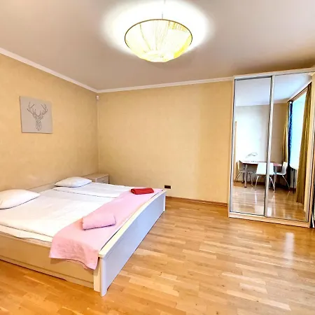 Vecpilsetas Old Riga Center Apartments Extérieur photo